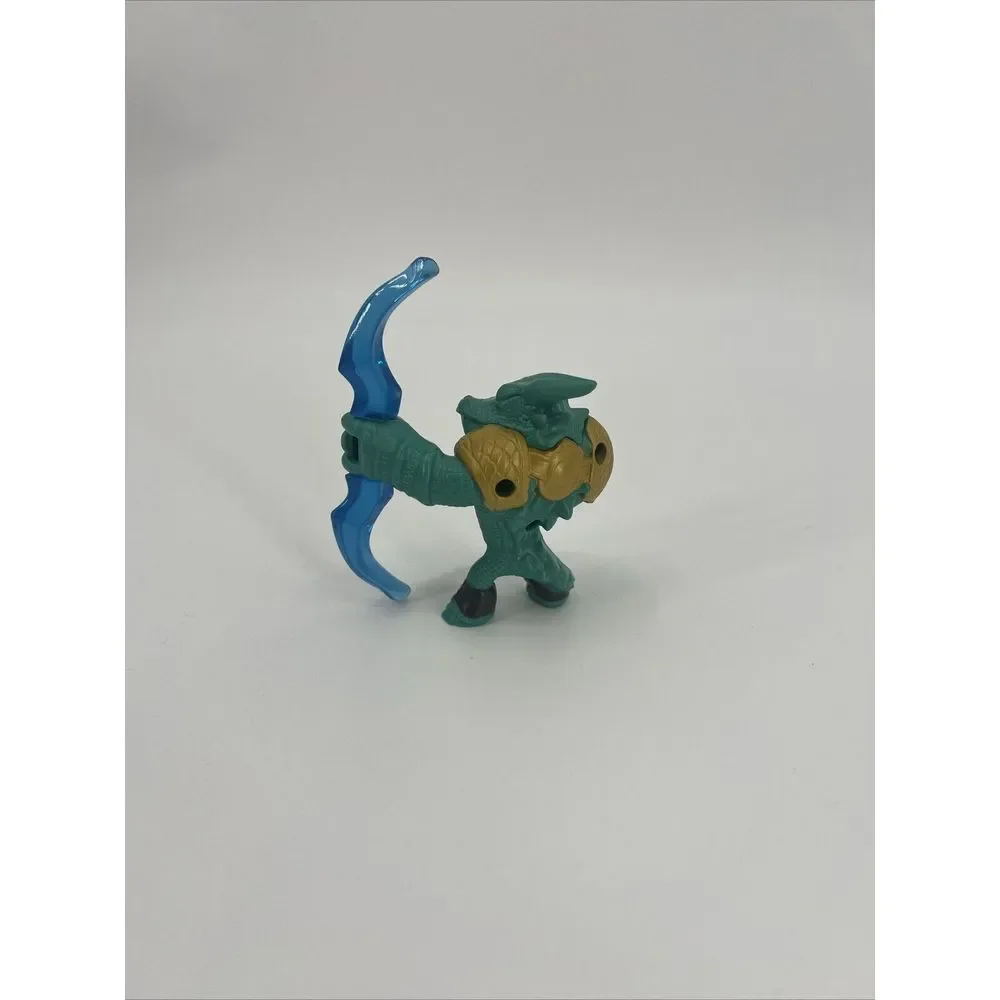 McDonalds mcdonalds skylanders